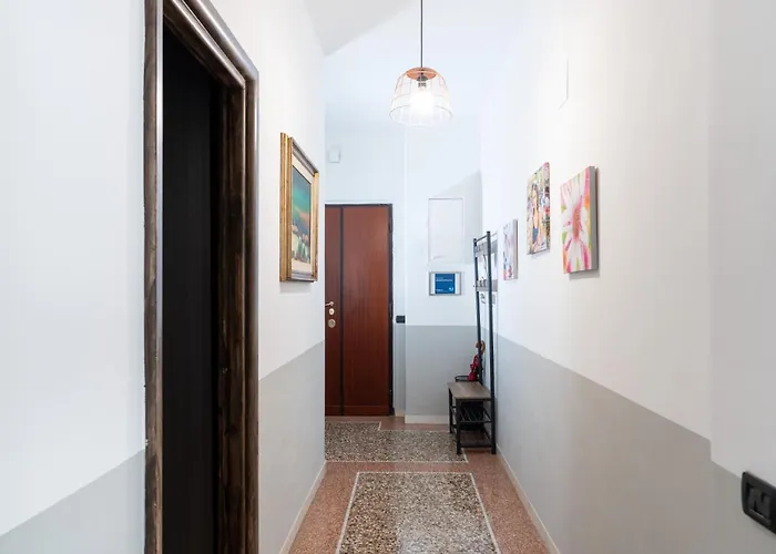 Holidayhomenazzarena Apartment