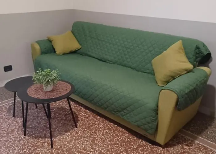Apartment Holidayhomenazzarena
